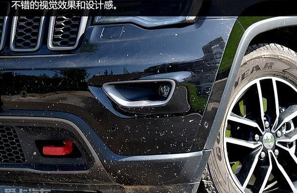 Jeep,牧马人
