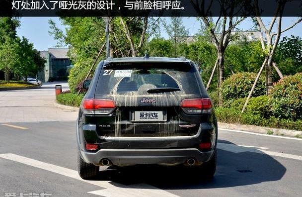 Jeep,牧马人
