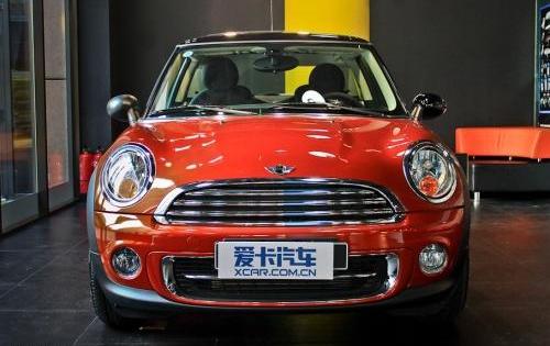 MINI,大众,smart,马自达,马自达MX-5