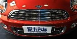 MINI,大众,smart,马自达,马自达MX-5