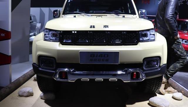 北京BJ40,北京,牧马人,Jeep,奔驰