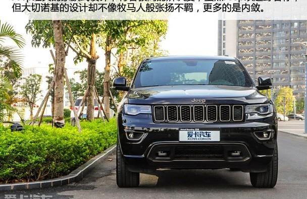 Jeep,牧马人