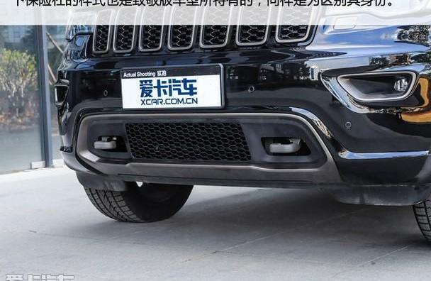 Jeep,牧马人