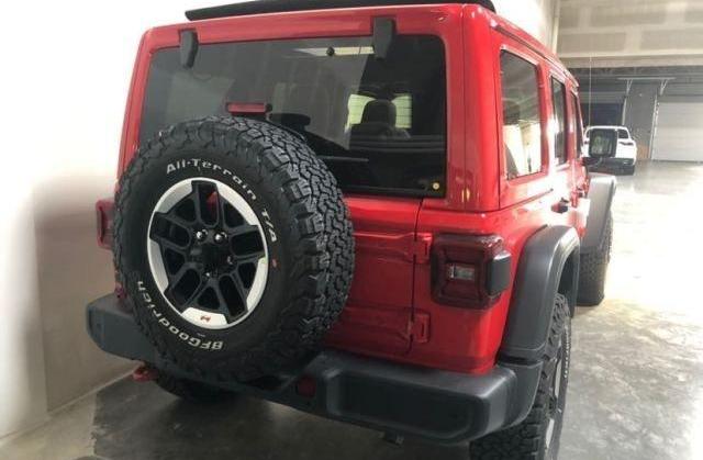 牧马人,Jeep