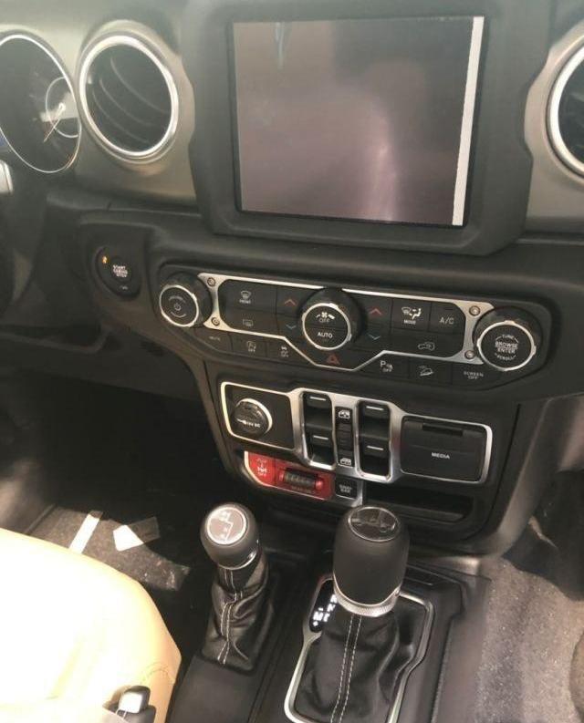 牧马人,Jeep