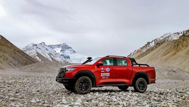 长城,炮,奔驰,Jeep,牧马人