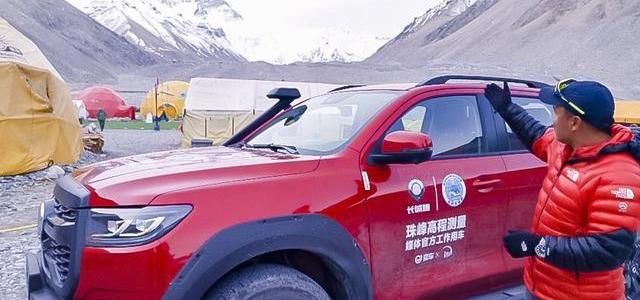 长城,炮,奔驰,Jeep,牧马人