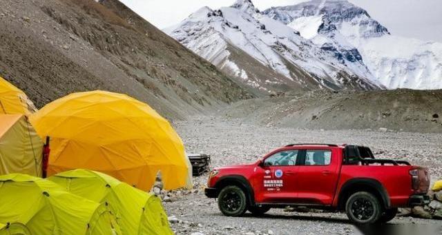 长城,炮,奔驰,Jeep,牧马人
