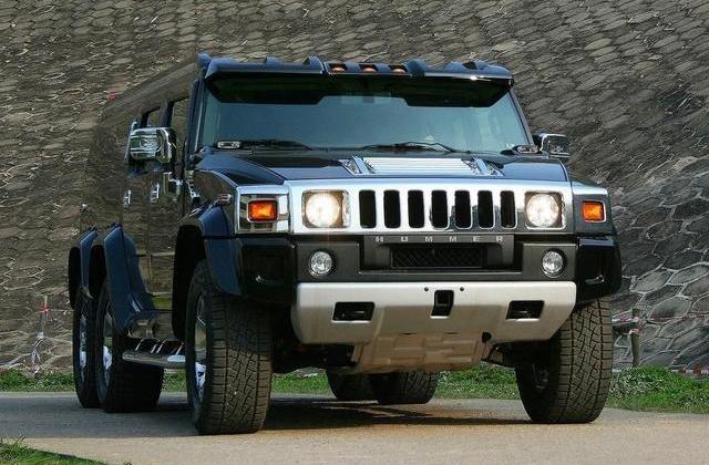 凯雷德,Jeep,牧马人,凯迪拉克,奔驰