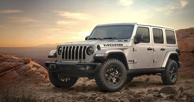 凯雷德,Jeep,牧马人,凯迪拉克,奔驰
