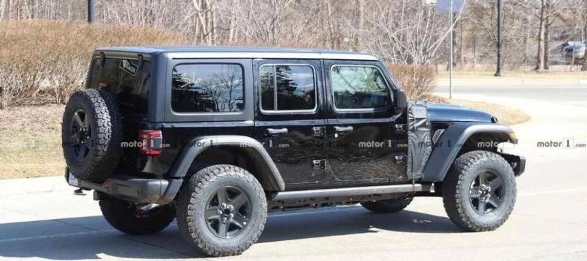 宝马,日产,牧马人,Jeep,宝马i3
