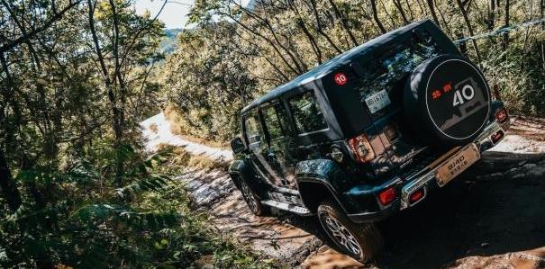 北京,宝马,Jeep,牧马人,路虎