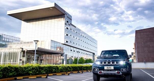 北京,宝马,Jeep,牧马人,路虎