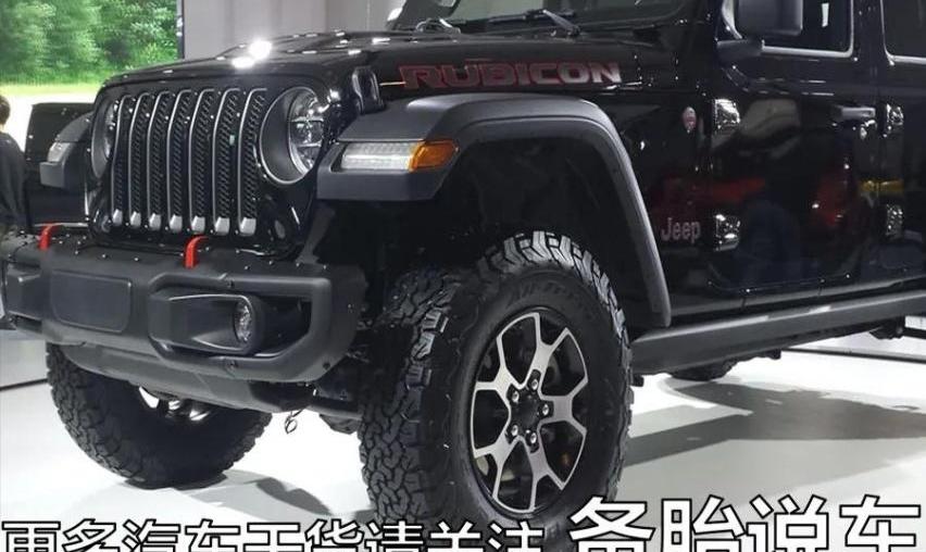 汉,北京,Jeep,牧马人,发现