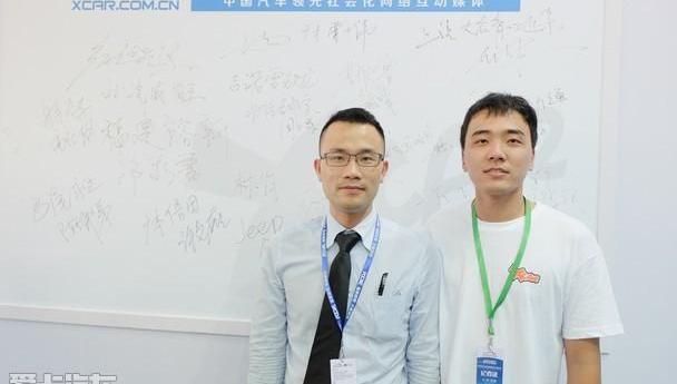 牧马人