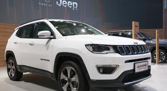 Jeep,牧马人,奔腾,优越,理念