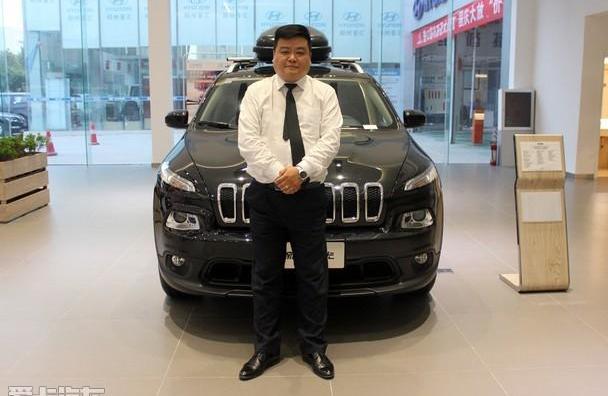 Jeep,东风,起亚,现代,北京