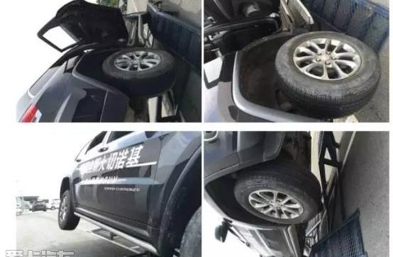 Jeep,牧马人,777