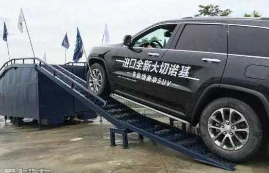 Jeep,牧马人,777