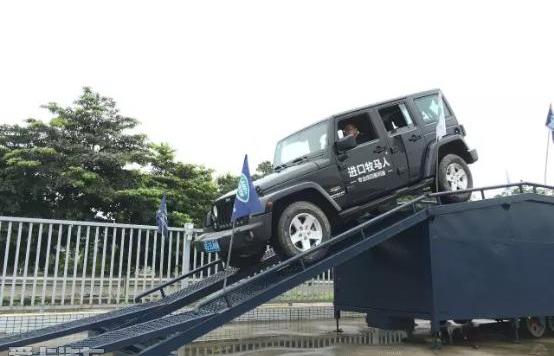 Jeep,牧马人,777