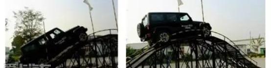 Jeep,牧马人,777