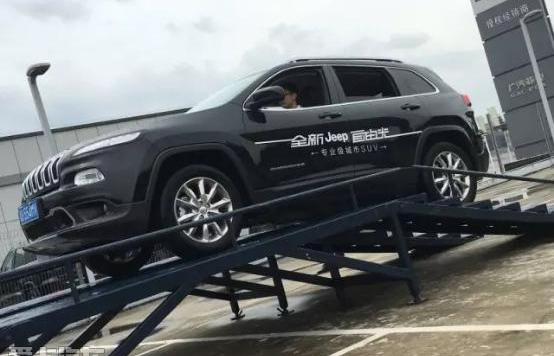 Jeep,牧马人,777