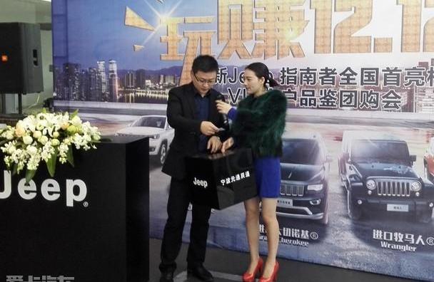 Jeep,理念,牧马人,优越,炮