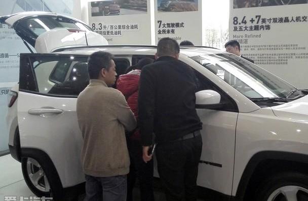 Jeep,理念,牧马人,优越,炮