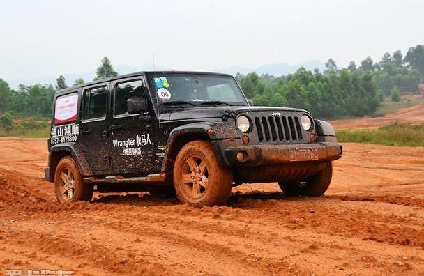 Jeep,本田,奔驰,丰田,牧马人