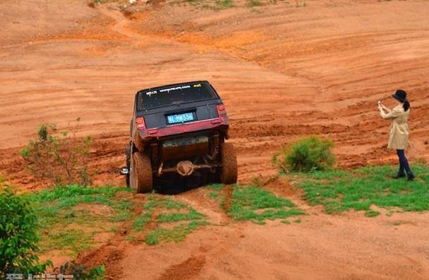 Jeep,本田,奔驰,丰田,牧马人