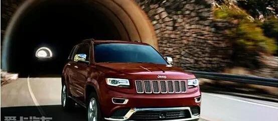 Jeep,牧马人,玛莎拉蒂,炮