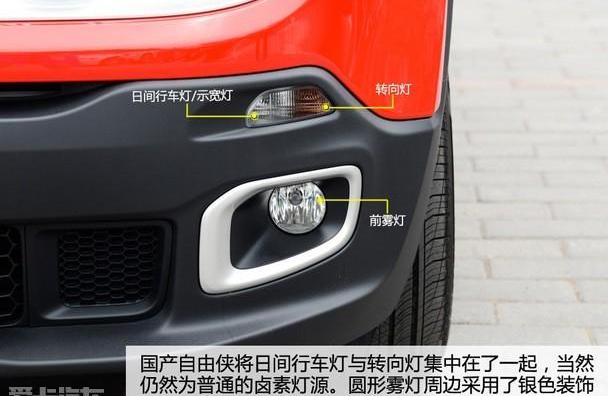 Jeep,牧马人