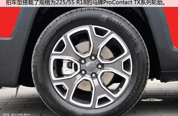 Jeep,牧马人