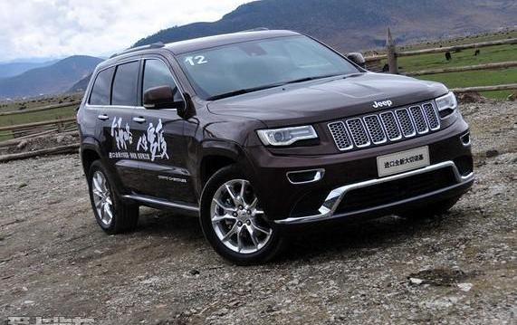 Jeep,牧马人,汉,北京,玛莎拉蒂
