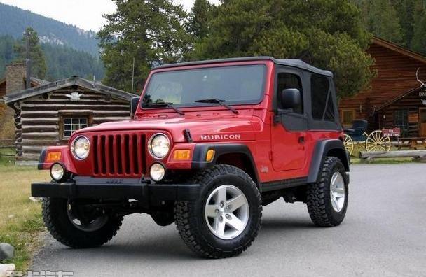 Jeep,牧马人,汉,北京,玛莎拉蒂