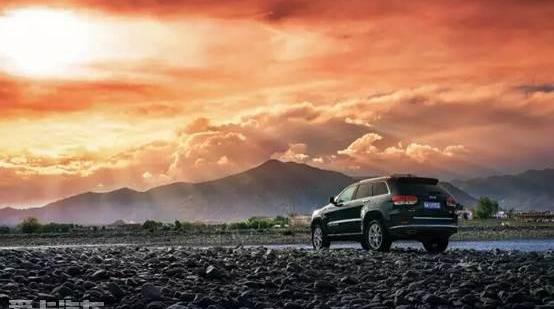 Jeep,牧马人