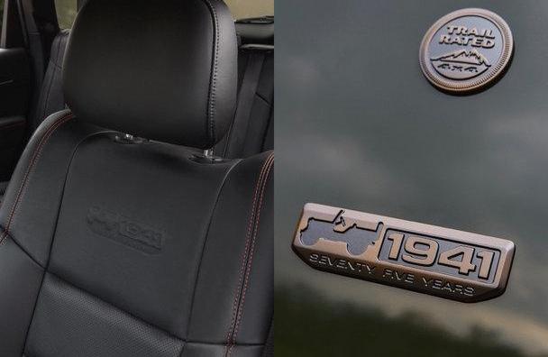 Jeep,牧马人