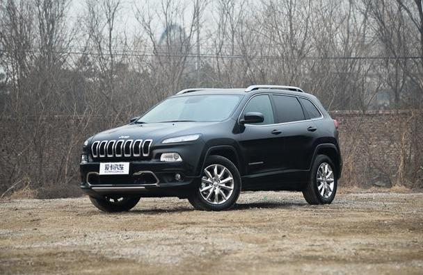 Jeep,汉,牧马人,玛莎拉蒂,炮