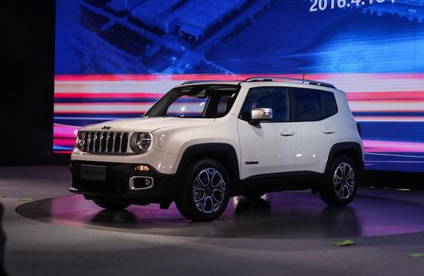 Jeep,汉,牧马人,玛莎拉蒂,炮