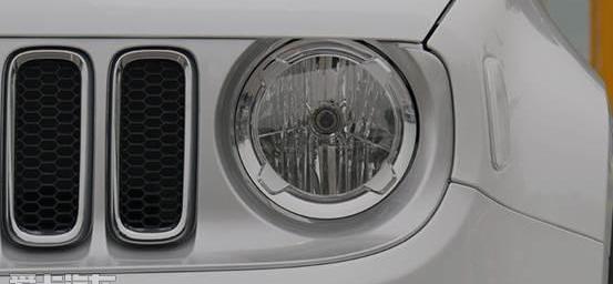 Jeep,牧马人