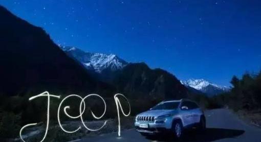 Jeep,昂科威,大众,牧马人,优越
