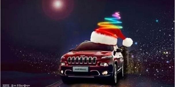 Jeep,牧马人