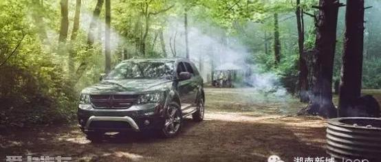 Jeep,牧马人,优越