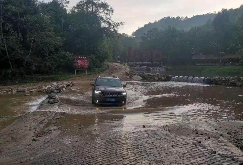 Jeep,牧马人,大众,理念,发现
