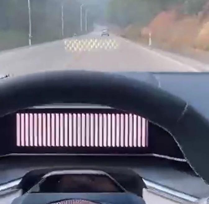 极氪