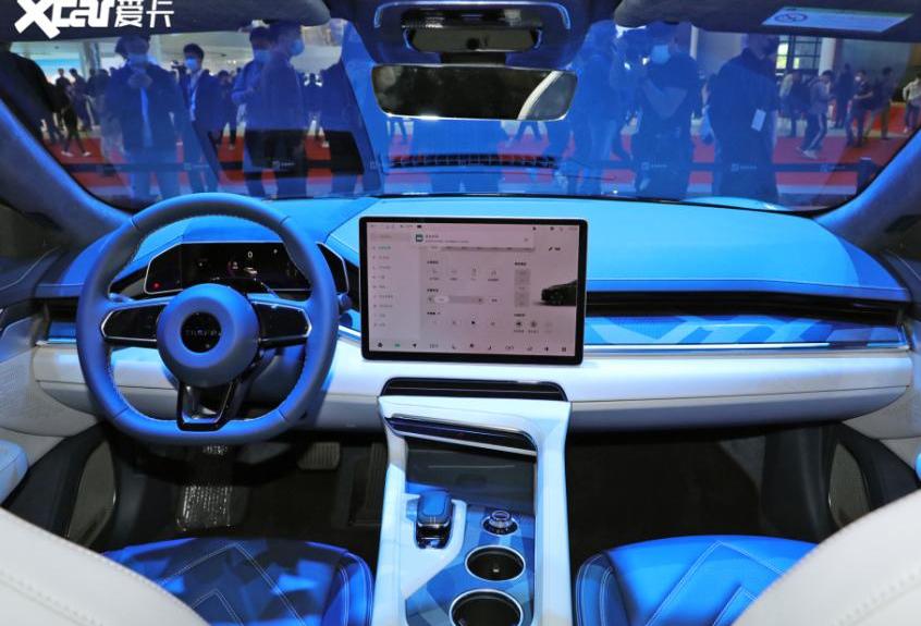 极氪,领克,特斯拉,Model Y,小鹏