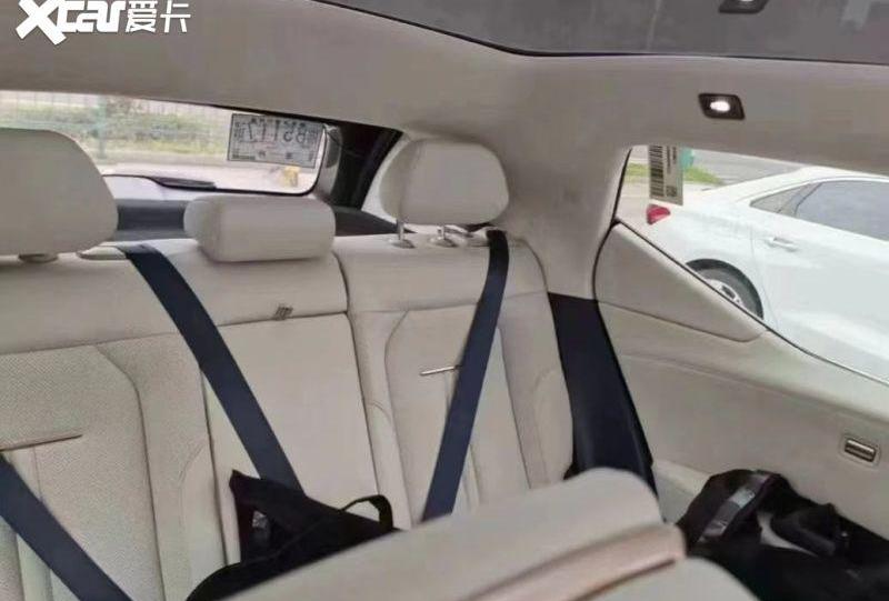 极氪,smart,smart精灵#1,特斯拉