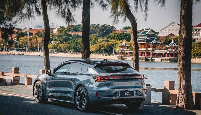 比亚迪,极氪,星途,奇瑞,吉利汽车