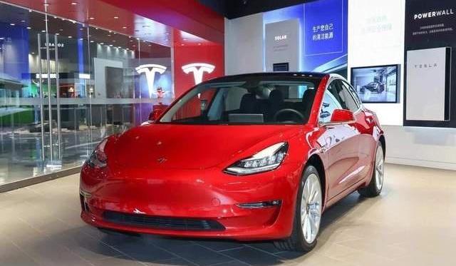 Model 3,海豹,比亚迪,大众,极氪