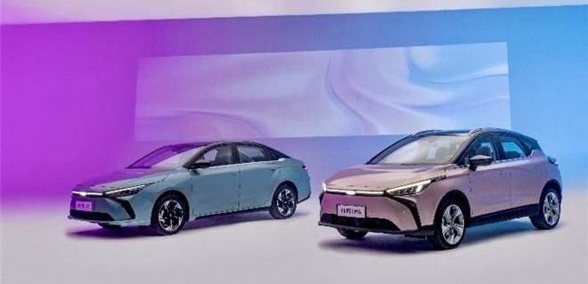 领克,极氪,吉利汽车,博越,博越L